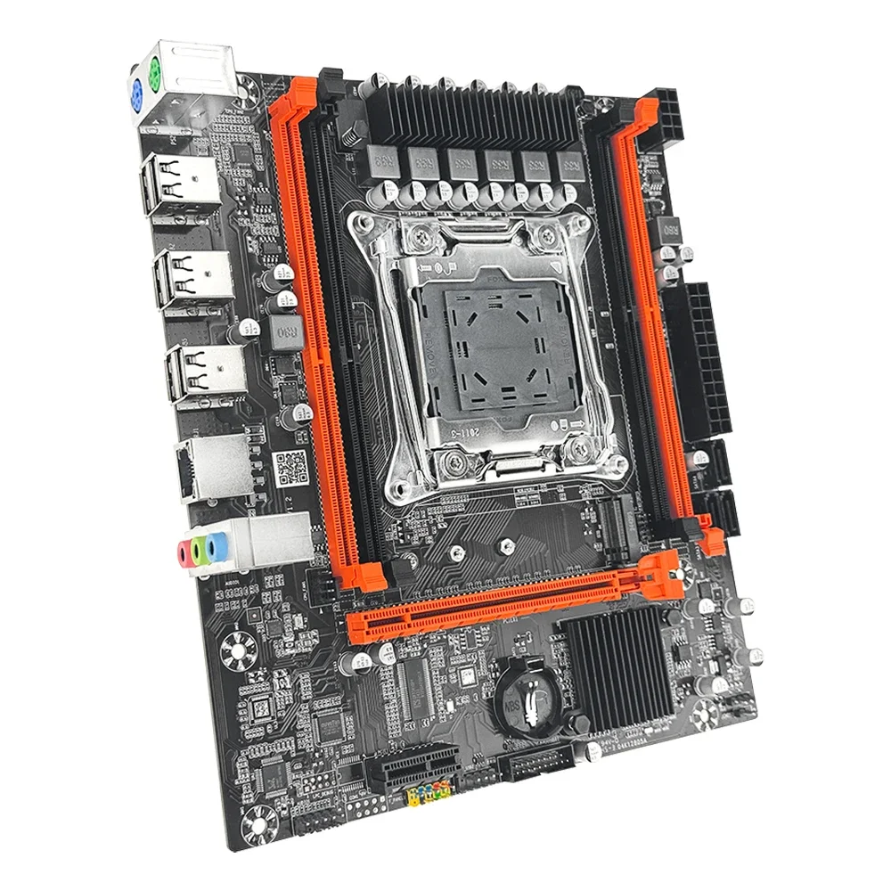 SOYO X99 Motherboard Set Kit W - 128Gb Ddr4 Ecc Lrdimm 3200Mhz 评论和价格