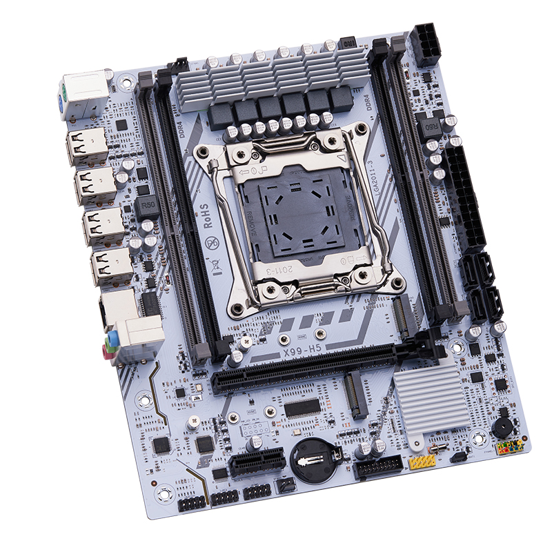 QIYIDA X99 Motherboard kit set - 128Gb Ddr4 Reg Ecc Workstation Memory Kit 评论和价格